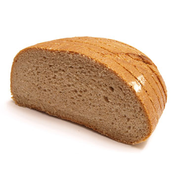 Brood, zuurdesem