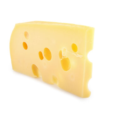 Gruyère kaas