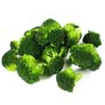 Broccoli, bereid