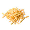 Patates frites, bereid Patates frites, bereid