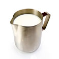 Koffiemelk, vol