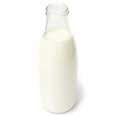 Melk, magere