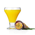 Passievruchtensap Passievruchtensap