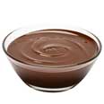 Puddingpoeder, instant chocolade